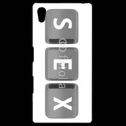 Coque Personnalisée Sony Xpéria Z5 sex 4