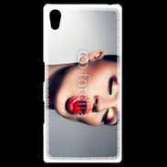 Coque Personnalisée Sony Xpéria Z5 lolita glaçon