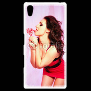 Coque Personnalisée Sony Xpéria Z5 Lolita lollipops 7