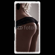 Coque Personnalisée Sony Xpéria Z5 Belle paire de fesse 500