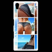 Coque Personnalisée Sony Xpéria Z5 Charme multi photos