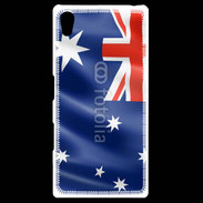 Coque Personnalisée Sony Xpéria Z5 Drapeau Australie