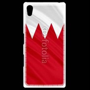 Coque Personnalisée Sony Xpéria Z5 Drapeau Bahrein
