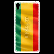 Coque Personnalisée Sony Xpéria Z5 Drapeau Bolivie