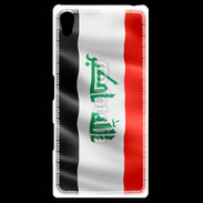 Coque Personnalisée Sony Xpéria Z5 drapeau Irak