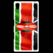 Coque Personnalisée Sony Xpéria Z5 Drapeau Kenya