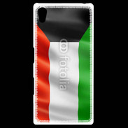 Coque Personnalisée Sony Xpéria Z5 Drapeau Koweit
