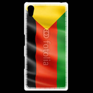 Coque Personnalisée Sony Xpéria Z5 Drapeau Mali
