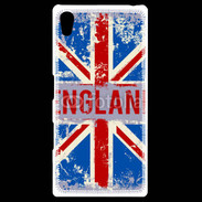 Coque Personnalisée Sony Xpéria Z5 Grunge Angleterre