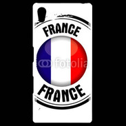 Coque Personnalisée Sony Xpéria Z5 Logo France