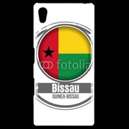 Coque Personnalisée Sony Xpéria Z5 Logo Bissau