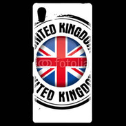 Coque Personnalisée Sony Xpéria Z5 Logo United Kingdom