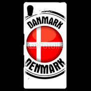 Coque Personnalisée Sony Xpéria Z5 Logo Danemark