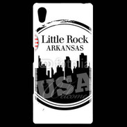 Coque Personnalisée Sony Xpéria Z5 Logo Arkansas