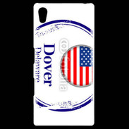 Coque Personnalisée Sony Xpéria Z5 Logo Dover