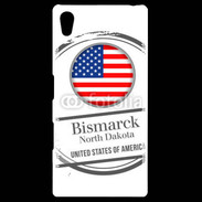 Coque Personnalisée Sony Xpéria Z5 Logo Bismarck