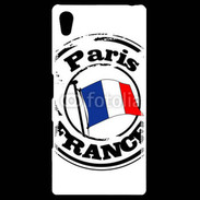 Coque Personnalisée Sony Xpéria Z5 Logo Paris 