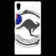 Coque Personnalisée Sony Xpéria Z5 Logo Australie