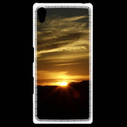 Coque Personnalisée Sony Xpéria Z5 Couché de soleil PR