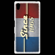 Coque Personnalisée Sony Xpéria Z5 France since 1965