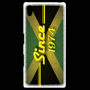 Coque Personnalisée Sony Xpéria Z5 Jamais since 1974