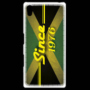 Coque Personnalisée Sony Xpéria Z5 Jamais since 1976
