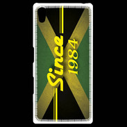Coque Personnalisée Sony Xpéria Z5 Jamais since 1984