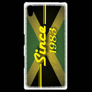 Coque Personnalisée Sony Xpéria Z5 Jamais since 1983