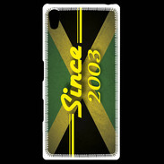 Coque Personnalisée Sony Xpéria Z5 Jamais since 2003