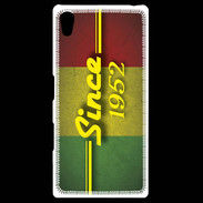 Coque Personnalisée Sony Xpéria Z5 Rasta since 1952