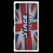 Coque Personnalisée Sony Xpéria Z5 Angleterre since 1950