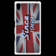 Coque Personnalisée Sony Xpéria Z5 Angleterre since 1969