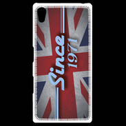 Coque Personnalisée Sony Xpéria Z5 Angleterre since 1971