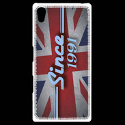 Coque Personnalisée Sony Xpéria Z5 Angleterre since 1991