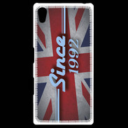 Coque Personnalisée Sony Xpéria Z5 Angleterre since 1992