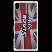 Coque Personnalisée Sony Xpéria Z5 Angleterre since 1997
