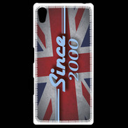 Coque Personnalisée Sony Xpéria Z5 Angleterre since 2000