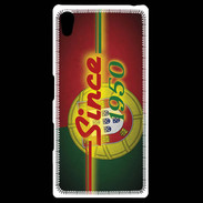 Coque Personnalisée Sony Xpéria Z5 Portugal since 1950