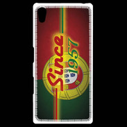 Coque Personnalisée Sony Xpéria Z5 Portugal since 1957