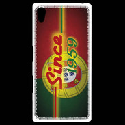 Coque Personnalisée Sony Xpéria Z5 Portugal since 1959