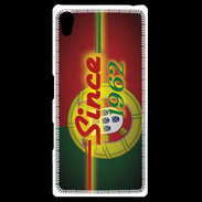 Coque Personnalisée Sony Xpéria Z5 Portugal since 1962