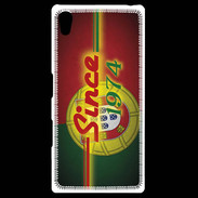 Coque Personnalisée Sony Xpéria Z5 Portugal since 1974