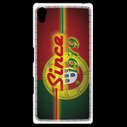 Coque Personnalisée Sony Xpéria Z5 Portugal since 1979