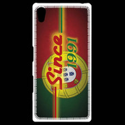 Coque Personnalisée Sony Xpéria Z5 Portugal since 1991