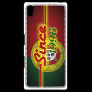 Coque Personnalisée Sony Xpéria Z5 Portugal since 1996