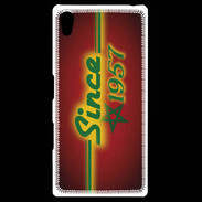 Coque Personnalisée Sony Xpéria Z5 Maroc since 1957