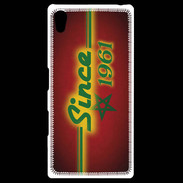 Coque Personnalisée Sony Xpéria Z5 Maroc since 1961