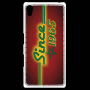 Coque Personnalisée Sony Xpéria Z5 Maroc since 1965