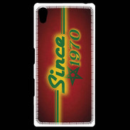 Coque Personnalisée Sony Xpéria Z5 Maroc since 1970