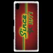 Coque Personnalisée Sony Xpéria Z5 Maroc since 1971